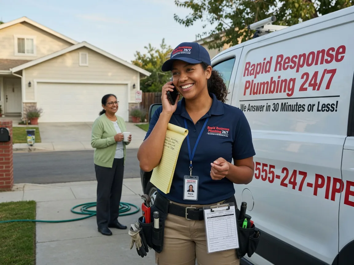 Emergency Plumber Woodbury, TN FAQs